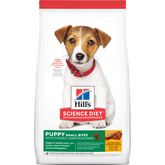 Hill's Science Diet - Puppy Small Bites Chicken & Barley Recipe Dry Dog Food-Southern Agriculture