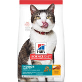 Hill's Science Diet - Adult 11+ Indoor Dry Cat Food-Southern Agriculture