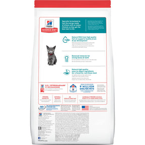 Hill's Science Diet - Indoor Kitten Dry Cat Food-Southern Agriculture
