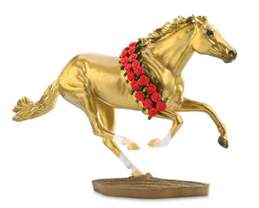 Breyer Secretariat 50th Anniversary of Triple Crown