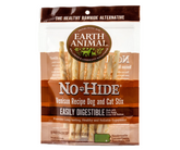 Earth Animal - Venison No-Hide Stix. Dog Treats.-Southern Agriculture
