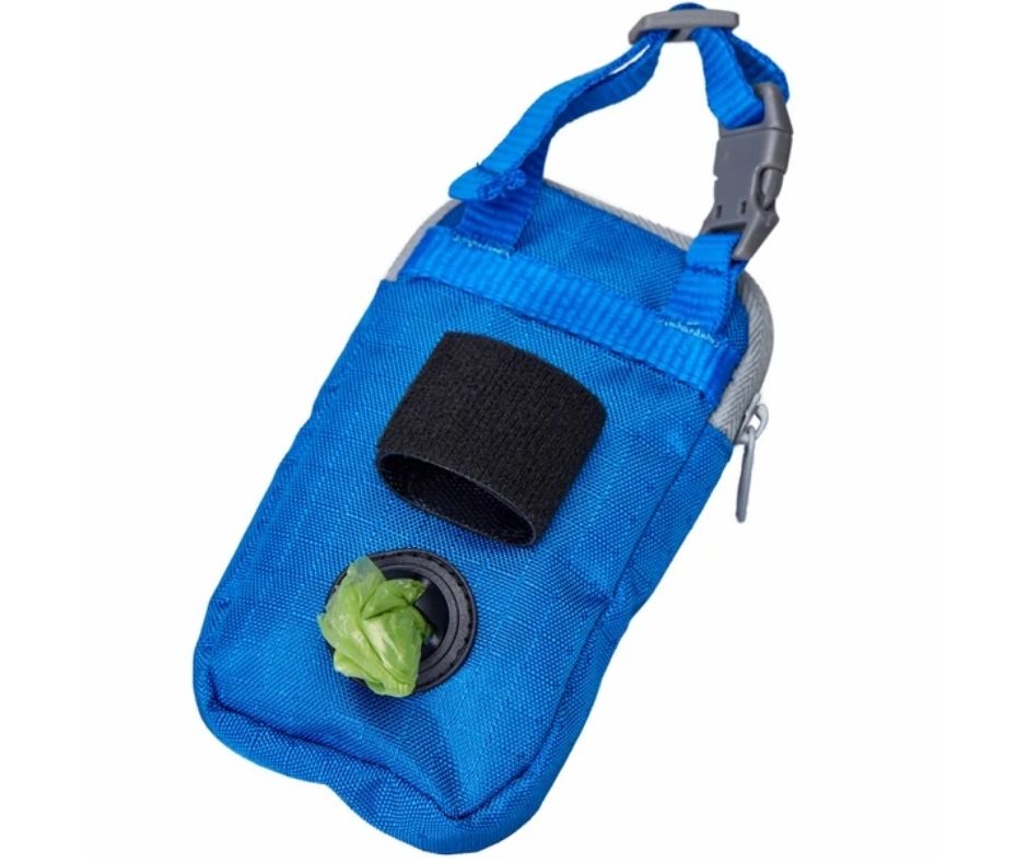 Cute & Durable Dog Waste Bag Dispenser With Strong Leash Attachment In Many  Adorable Designs. – Sniff & Bark