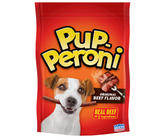 Del Monte - Pup-Peroni Original Beef. Dog Treats.-Southern Agriculture