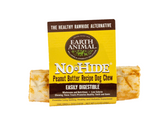 Earth Animal - Peanut Butter No-Hide Wholesome Chews. Dog Treats.-Southern Agriculture