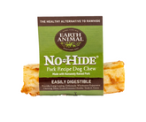 Earth Animal - Pork No-Hide Wholesome Chews Dog Treat-Southern Agriculture