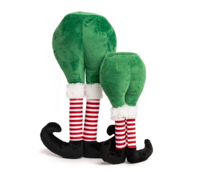 Fab Dog - Elf Fanny. Dog Toy.-Southern Agriculture