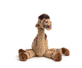 Fab Dog Floppy Camel Dog Toy - Southern Agriculture