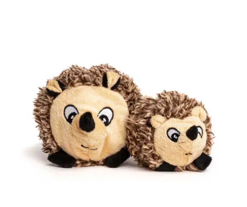 Fab Dog - Faball Hedgehog. Dog Toy.-Southern Agriculture
