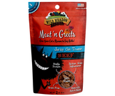 Wild Meadow Farms - Meat 'n Greets Beef Jerky Cat Treats-Southern Agriculture