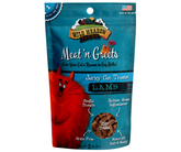 Wild Meadow Farms - Meat 'n Greets Lamb Cat Treats-Southern Agriculture