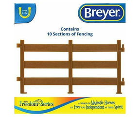 Breyer Horse Corral-Southern Agriculture