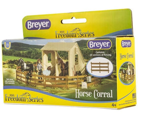 Breyer Horse Corral-Southern Agriculture