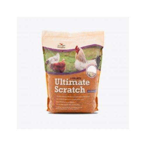 Manna Pro Ultimate Scratch with Purple Corn-Southern Agriculture