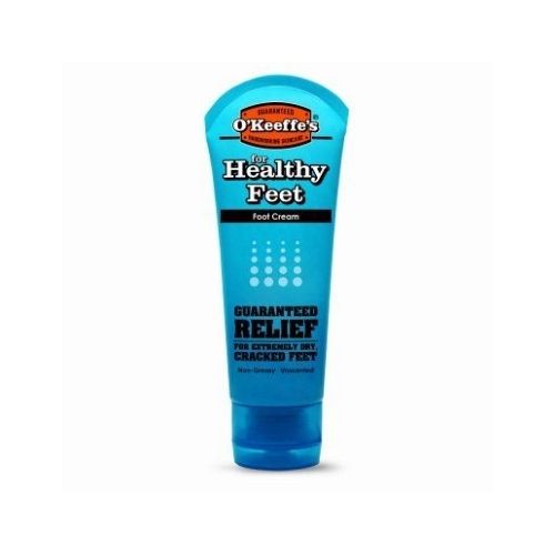 O'Keefe's Healthy Feet Foot Cream-Southern Agriculture