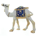 Kubla Crafts Camel Trinket Box-Southern Agriculture