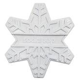 SodaPup - MKB Durable Nylon Snowflake. Dog Toy.-Southern Agriculture