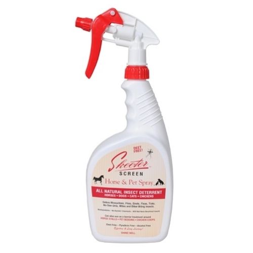 Scent Shop Skeeter Horse & Pet Spray-Southern Agriculture