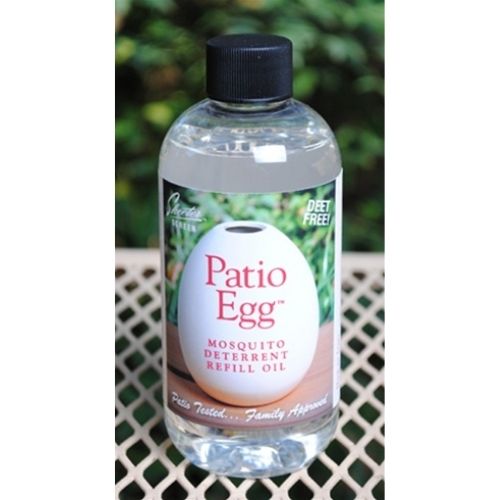 Scent Shop Skeeter Screen Patio Egg Mosquito Deterrent Refill-Southern Agriculture