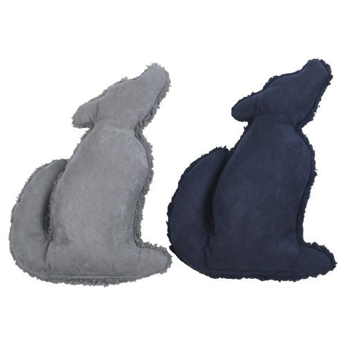 West Paw Big Sky Wolf Dog Toy-Southern Agriculture