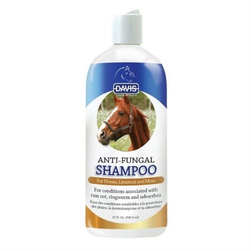 Davis Anti-Fungal Pet Shampoo-Southern Agriculture