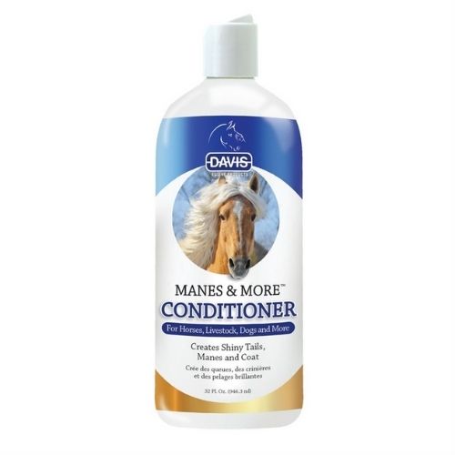 Davis Manes & More Pet Conditioner-Southern Agriculture