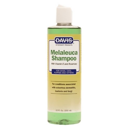 Davis Melaleuca Pet Shampoo-Southern Agriculture