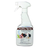 Davis Pure Planet Poultry Spray-Southern Agriculture