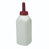 Calf Nursing Bottle with Snap-on Nipple - 2 quart-Southern Agriculture