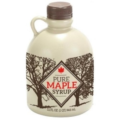 Plastic Maple Syrup Bottles-Southern Agriculture