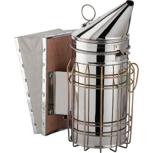 Smoker for Bees-Southern Agriculture