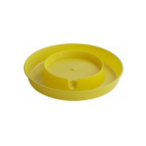 Screw-On Poultry Waterer Base - 1 gallon-Southern Agriculture