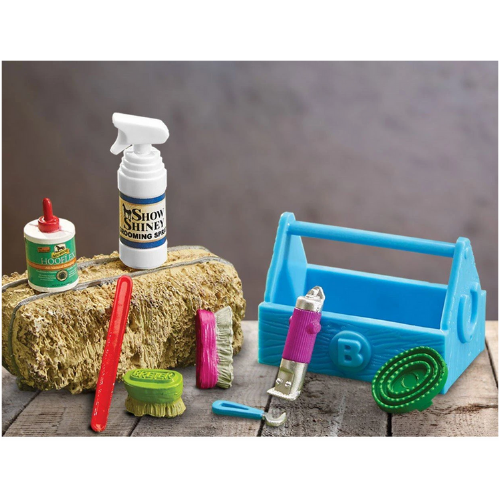 Breyer Grooming Kit-Southern Agriculture
