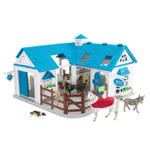Breyer Deluxe Animal Hospital-Southern Agriculture