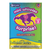 Breyer Mini Whinnies - Series 3 - Individual Bag-Southern Agriculture