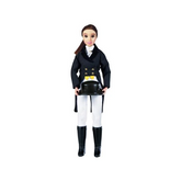 Breyer Megan Dressage Rider 8" Figure-Southern Agriculture