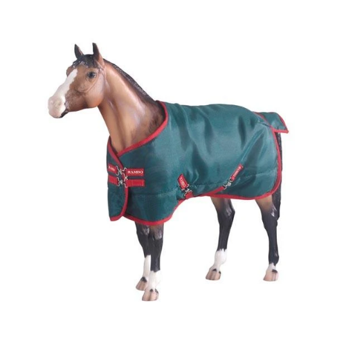 Breyer Rambo Blanket-Southern Agriculture