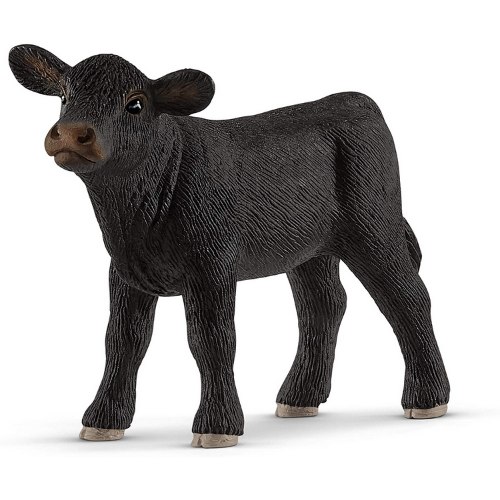 Schleich Black Angus Calf-Southern Agriculture