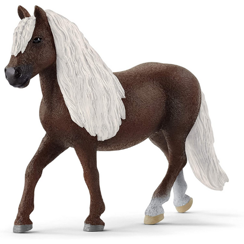 Schleich Black Forest Mare-Southern Agriculture
