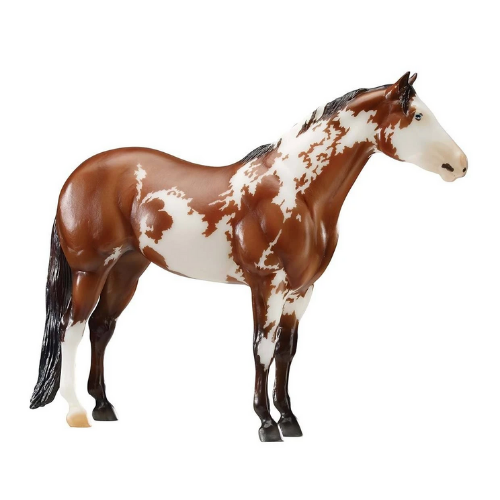 Breyer Truly Unsurpassed-Southern Agriculture