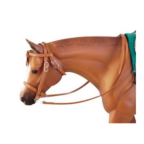 Breyer Western Show Bridle-Southern Agriculture