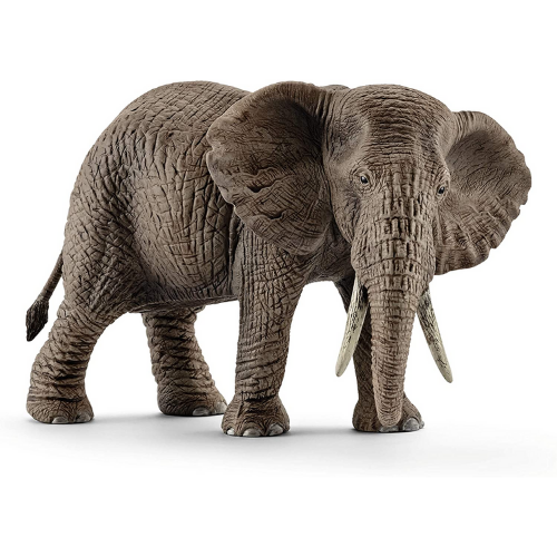 Schleich Female African Elephant-Southern Agriculture