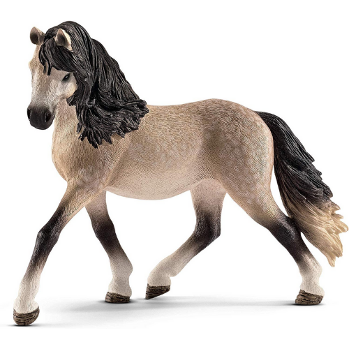 Schleich Andalusian Mare-Southern Agriculture