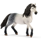 Schleich Andalusian Stallion-Southern Agriculture
