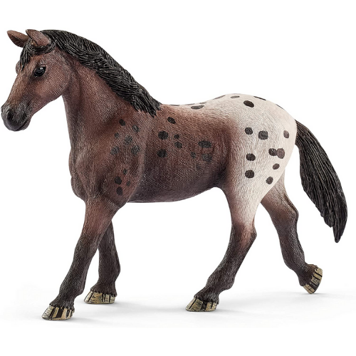 Schleich Appaloosa Mare-Southern Agriculture