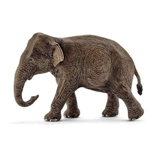 Schleich Female Asian Elephant-Southern Agriculture