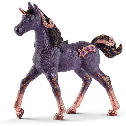 Schleich bayala Moon Unicorn Foal-Southern Agriculture