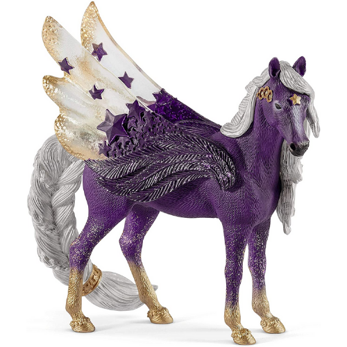 Schleich bayala Star Pegasus Mare-Southern Agriculture