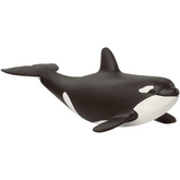Schleich Baby Orca-Southern Agriculture