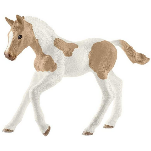 Schleich Paint Horse Foal-Southern Agriculture