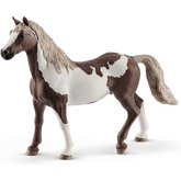 Schleich Paint Horse Gelding-Southern Agriculture
